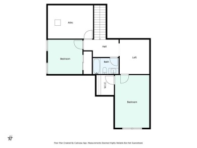 Don't miss out on this incredible townhome located in the highly on The Fairways at Laurel Canyon in Georgia - for sale on GolfHomes.com, golf home, golf lot