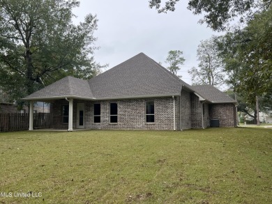 Another quality home by Landmark Contractors.  Will be ready to on Diamondhead Country Club in Mississippi - for sale on GolfHomes.com, golf home, golf lot