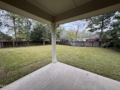 Another quality home by Landmark Contractors.  Will be ready to on Diamondhead Country Club in Mississippi - for sale on GolfHomes.com, golf home, golf lot