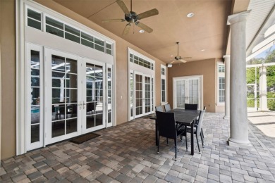 Stunning Custom-Built Estate in Avila - Tampa Bay's Premier on Avila Golf and Country Club in Florida - for sale on GolfHomes.com, golf home, golf lot