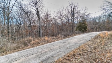 Discover the perfect site for your dream home on this .38-acre on Branchwood Golf Course in Arkansas - for sale on GolfHomes.com, golf home, golf lot
