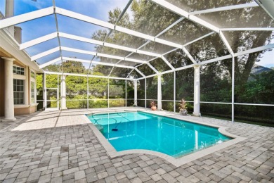 Stunning Custom-Built Estate in Avila - Tampa Bay's Premier on Avila Golf and Country Club in Florida - for sale on GolfHomes.com, golf home, golf lot