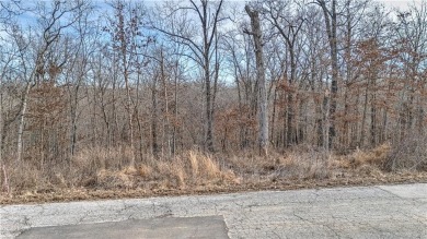 Discover the perfect site for your dream home on this .38-acre on Branchwood Golf Course in Arkansas - for sale on GolfHomes.com, golf home, golf lot