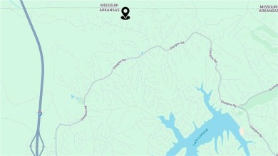 Discover the perfect site for your dream home on this .38-acre on Branchwood Golf Course in Arkansas - for sale on GolfHomes.com, golf home, golf lot