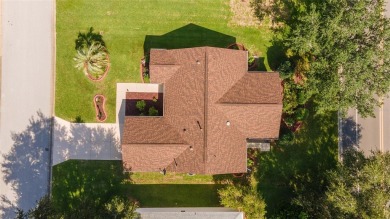 EXPANDED Amarillo Model with a 325 ft2 FLORIDA ROOM added in The on Nancy Lopez Legacy Golf and Country Club in Florida - for sale on GolfHomes.com, golf home, golf lot