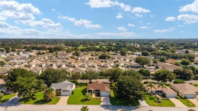 EXPANDED Amarillo Model with a 325 ft2 FLORIDA ROOM added in The on Nancy Lopez Legacy Golf and Country Club in Florida - for sale on GolfHomes.com, golf home, golf lot