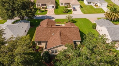 EXPANDED Amarillo Model with a 325 ft2 FLORIDA ROOM added in The on Nancy Lopez Legacy Golf and Country Club in Florida - for sale on GolfHomes.com, golf home, golf lot