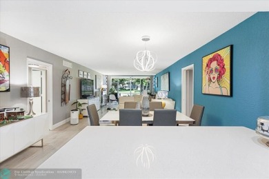 LOOK AT THIS GEM NESTLED IN PALM AIRE COUNTRY CLUB!! ALL AGES on Palm-Aire Country Club and Resort - The Oaks in Florida - for sale on GolfHomes.com, golf home, golf lot