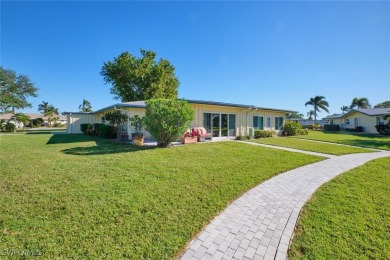 Remodeled Gem in No-Flood Zone - Priced to Sell at $240K! This on Whiskey Creek Country Club in Florida - for sale on GolfHomes.com, golf home, golf lot