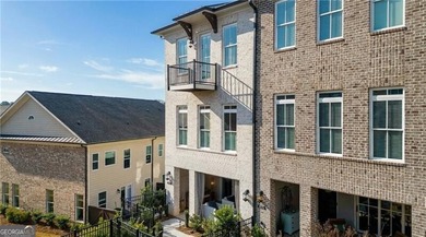 LOOK NO FURTHER! INCREDIBLE OPPORTUNITY for LUXURY RESORT-STYLE on River Pines Golf in Georgia - for sale on GolfHomes.com, golf home, golf lot