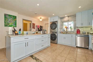 Remodeled Gem in No-Flood Zone - Priced to Sell at $240K! This on Whiskey Creek Country Club in Florida - for sale on GolfHomes.com, golf home, golf lot