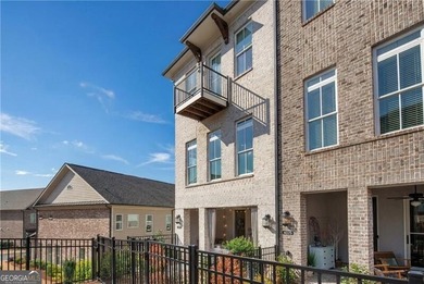 LOOK NO FURTHER! INCREDIBLE OPPORTUNITY for LUXURY RESORT-STYLE on River Pines Golf in Georgia - for sale on GolfHomes.com, golf home, golf lot