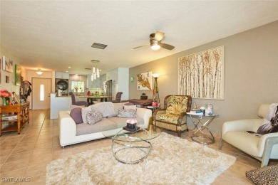 Remodeled Gem in No-Flood Zone - Priced to Sell at $240K! This on Whiskey Creek Country Club in Florida - for sale on GolfHomes.com, golf home, golf lot