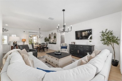 TURNKEY PROPERTY!!!!   $14,004 PRICE ADJUSTMENT!!!!! WOW! This on Eagle Ridge At Spruce Creek Country Club in Florida - for sale on GolfHomes.com, golf home, golf lot