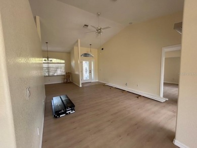 Wonderful location at the end of the cul-de-sac with 183 feet on on Rotonda Golf and Country Club - Long Marsh  in Florida - for sale on GolfHomes.com, golf home, golf lot