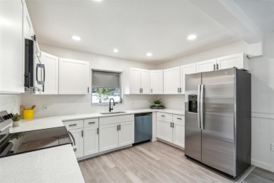 Come see this gorgeous home with multiple upgrades, a layout on Jacaranda West Country Club in Florida - for sale on GolfHomes.com, golf home, golf lot