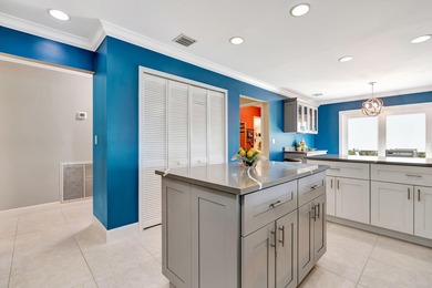 Located on quiet cul-de-sac in Thurston. This 3 bedroom, 3.5 on PGA National Golf Club in Florida - for sale on GolfHomes.com, golf home, golf lot