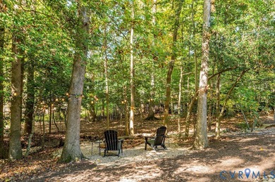 ONLY FULLY UPDATED (INSIDE AND OUT) home in the neighborhood on Highlands Golfers Club in Virginia - for sale on GolfHomes.com, golf home, golf lot