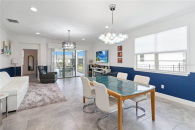 Welcome to your dream home in a serene golf course community on Harmony Golf Preserve in Florida - for sale on GolfHomes.com, golf home, golf lot