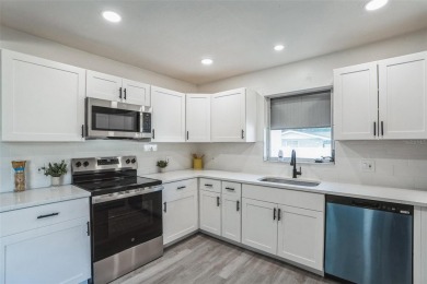 Come see this gorgeous home with multiple upgrades, a layout on Jacaranda West Country Club in Florida - for sale on GolfHomes.com, golf home, golf lot