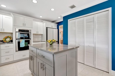 Located on quiet cul-de-sac in Thurston. This 3 bedroom, 3.5 on PGA National Golf Club in Florida - for sale on GolfHomes.com, golf home, golf lot