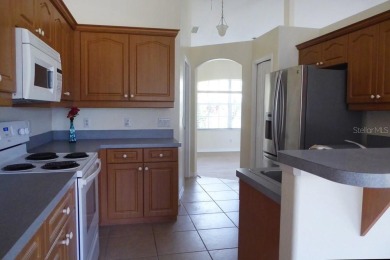 Wonderful location at the end of the cul-de-sac with 183 feet on on Rotonda Golf and Country Club - Long Marsh  in Florida - for sale on GolfHomes.com, golf home, golf lot