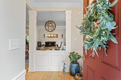 Welcome to this stunning stand-alone 2-bedroom, 2-bath ranch on The Golf Club At Oxford Greens in Connecticut - for sale on GolfHomes.com, golf home, golf lot