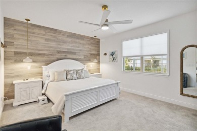 Welcome to your dream home in a serene golf course community on Harmony Golf Preserve in Florida - for sale on GolfHomes.com, golf home, golf lot