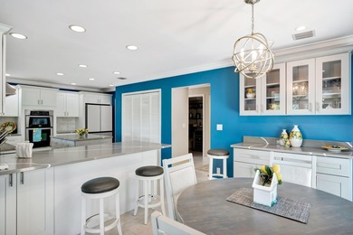 Located on quiet cul-de-sac in Thurston. This 3 bedroom, 3.5 on PGA National Golf Club in Florida - for sale on GolfHomes.com, golf home, golf lot