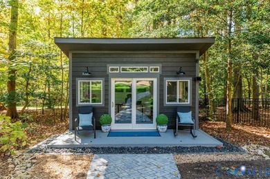 ONLY FULLY UPDATED (INSIDE AND OUT) home in the neighborhood on Highlands Golfers Club in Virginia - for sale on GolfHomes.com, golf home, golf lot