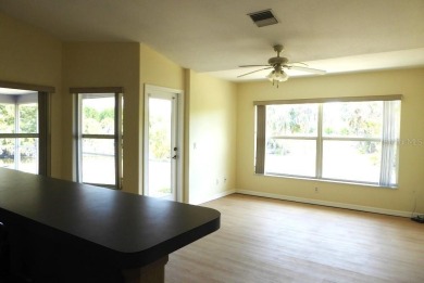 Wonderful location at the end of the cul-de-sac with 183 feet on on Rotonda Golf and Country Club - Long Marsh  in Florida - for sale on GolfHomes.com, golf home, golf lot