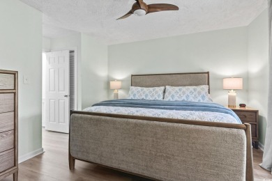 Location! Location! Location! This spacious 2-bedroom, 2.5-bath on Myrtlewood Golf Course and Club  in South Carolina - for sale on GolfHomes.com, golf home, golf lot