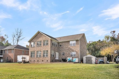 Welcome to this 4 bed 2.5 bath home in one of the most sought on Berkeley Country Club in South Carolina - for sale on GolfHomes.com, golf home, golf lot