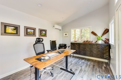 ONLY FULLY UPDATED (INSIDE AND OUT) home in the neighborhood on Highlands Golfers Club in Virginia - for sale on GolfHomes.com, golf home, golf lot