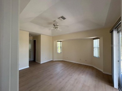 Wonderful location at the end of the cul-de-sac with 183 feet on on Rotonda Golf and Country Club - Long Marsh  in Florida - for sale on GolfHomes.com, golf home, golf lot