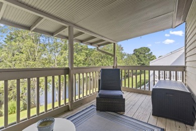 Location! Location! Location! This spacious 2-bedroom, 2.5-bath on Myrtlewood Golf Course and Club  in South Carolina - for sale on GolfHomes.com, golf home, golf lot