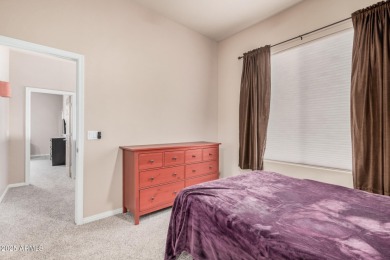This beautiful townhome offers ensuites in both bedrooms, high on The Legacy Golf Resort in Arizona - for sale on GolfHomes.com, golf home, golf lot