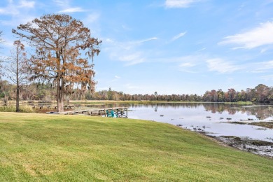 Welcome to this 4 bed 2.5 bath home in one of the most sought on Berkeley Country Club in South Carolina - for sale on GolfHomes.com, golf home, golf lot