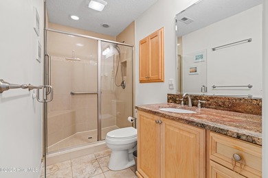 This second floor FULLY FURNISHED condo is a must see! It is a on Members Club At St. James Plantation in North Carolina - for sale on GolfHomes.com, golf home, golf lot