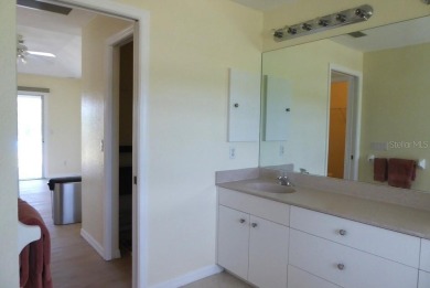 Wonderful location at the end of the cul-de-sac with 183 feet on on Rotonda Golf and Country Club - Long Marsh  in Florida - for sale on GolfHomes.com, golf home, golf lot