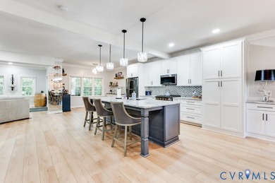 ONLY FULLY UPDATED (INSIDE AND OUT) home in the neighborhood on Highlands Golfers Club in Virginia - for sale on GolfHomes.com, golf home, golf lot