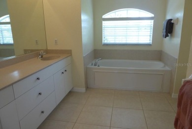 Wonderful location at the end of the cul-de-sac with 183 feet on on Rotonda Golf and Country Club - Long Marsh  in Florida - for sale on GolfHomes.com, golf home, golf lot