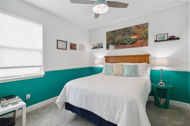 Welcome to your dream home in a serene golf course community on Harmony Golf Preserve in Florida - for sale on GolfHomes.com, golf home, golf lot