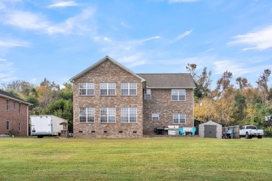 Welcome to this 4 bed 2.5 bath home in one of the most sought on Berkeley Country Club in South Carolina - for sale on GolfHomes.com, golf home, golf lot