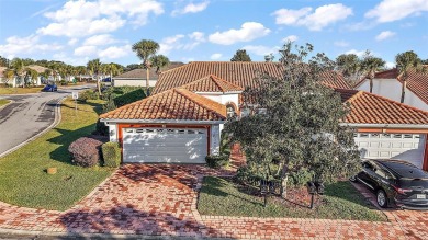 Just minutes by golf cart to The Villages and less than two on Miona Lake Golf Club in Florida - for sale on GolfHomes.com, golf home, golf lot