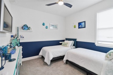 Welcome to your dream home in a serene golf course community on Harmony Golf Preserve in Florida - for sale on GolfHomes.com, golf home, golf lot