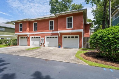 Let's go to the beach! 149 Lumbee Circle offers plenty of room on The Tradition Golf Club in South Carolina - for sale on GolfHomes.com, golf home, golf lot