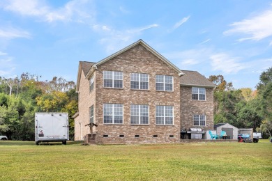 Welcome to this 4 bed 2.5 bath home in one of the most sought on Berkeley Country Club in South Carolina - for sale on GolfHomes.com, golf home, golf lot