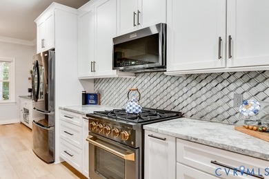 ONLY FULLY UPDATED (INSIDE AND OUT) home in the neighborhood on Highlands Golfers Club in Virginia - for sale on GolfHomes.com, golf home, golf lot