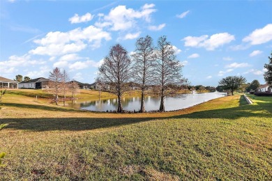 Just minutes by golf cart to The Villages and less than two on Miona Lake Golf Club in Florida - for sale on GolfHomes.com, golf home, golf lot